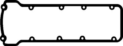 Gasket, cylinder head cover CORTECO 026168P
