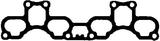 CORTECO 026183P Gasket, intake manifold
