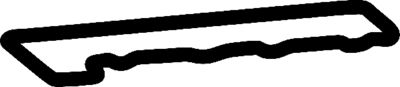 Gasket, cylinder head cover CORTECO 026192P