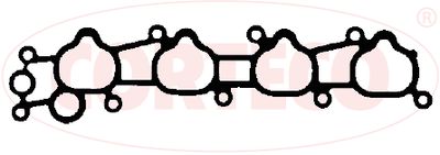 Gasket, intake manifold CORTECO 026202P
