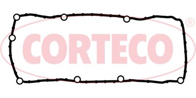 Gasket, cylinder head cover CORTECO 026213P