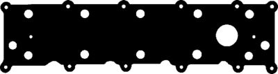 Gasket, cylinder head cover CORTECO 026214P