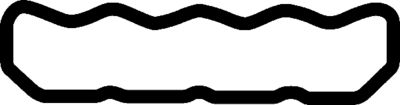 Gasket, cylinder head cover CORTECO 026217P