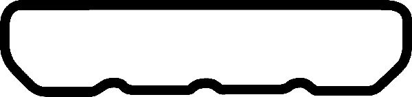 CORTECO 026218P Gasket, cylinder head cover