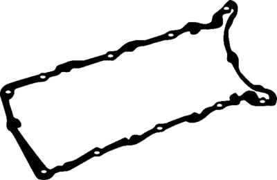 Gasket, cylinder head cover CORTECO 026219P