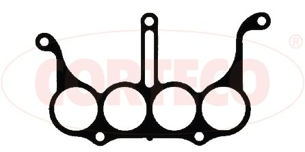 CORTECO 026224P Gasket, intake manifold