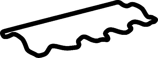 CORTECO 026242P Gasket, cylinder head cover