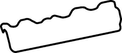 Gasket, cylinder head cover CORTECO 026247P