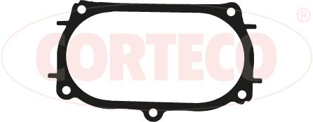 CORTECO 026248H Gasket, cylinder head cover