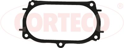 Gasket, cylinder head cover CORTECO 026248H