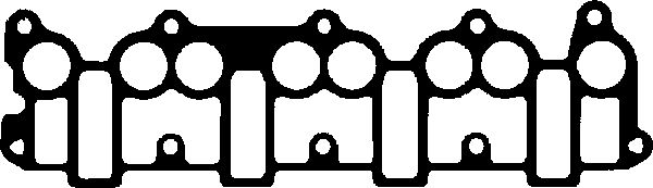 CORTECO 026257P Gasket, intake manifold