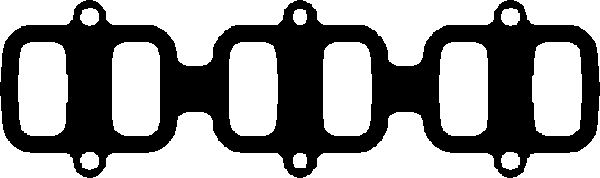 CORTECO 026268P Gasket, intake manifold