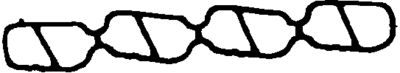 Gasket, intake manifold CORTECO 026275H