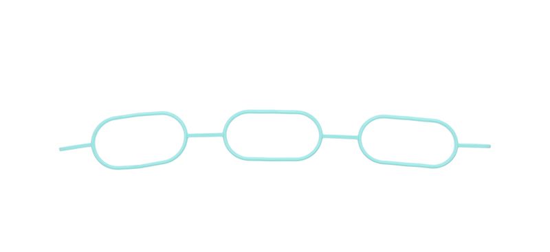 CORTECO 026278P Gasket, intake manifold