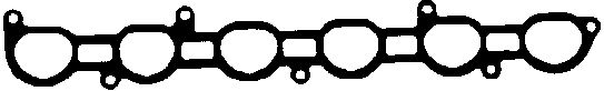 CORTECO 026297P Gasket, intake manifold