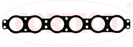 CORTECO 026298P Gasket, intake manifold