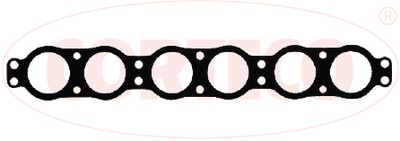 Gasket, intake manifold CORTECO 026298P