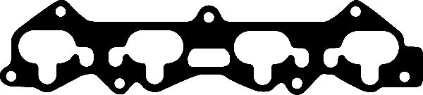 CORTECO 026306P Gasket, intake manifold