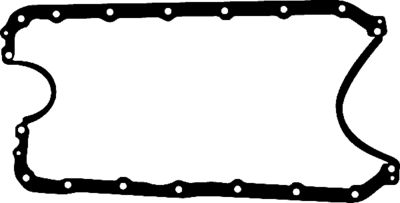 Gasket, oil sump CORTECO 026310P