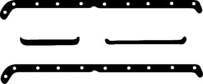 Gasket, oil sump CORTECO 026320P