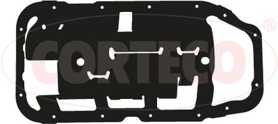 Gasket, oil sump CORTECO 026322P