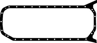 Gasket, oil sump CORTECO 026334P