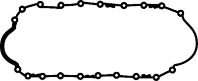 Gasket, oil sump CORTECO 026345P