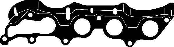 CORTECO 026353P Gasket, exhaust manifold