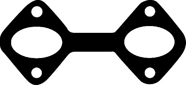 CORTECO 026359H Gasket, exhaust manifold