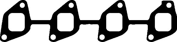 CORTECO 026362P Gasket, exhaust manifold