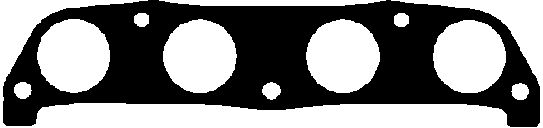 CORTECO 026376P Gasket, exhaust manifold