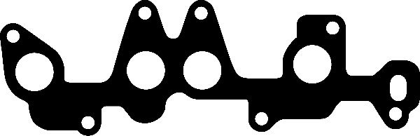 CORTECO 026409P Gasket, intake manifold