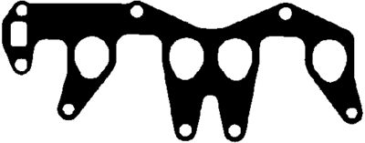 Gasket, intake manifold CORTECO 026410P