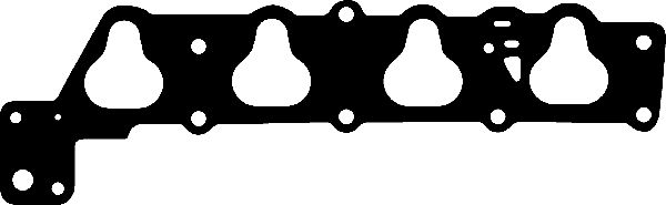 CORTECO 026413P Gasket, intake manifold