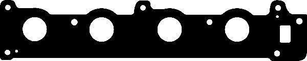 CORTECO 026414P Gasket, intake manifold