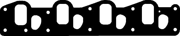 CORTECO 026416P Gasket, intake manifold