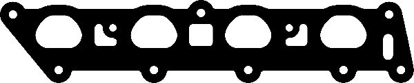 CORTECO 026418P Gasket, intake manifold