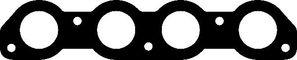 CORTECO 026419P Gasket, intake manifold
