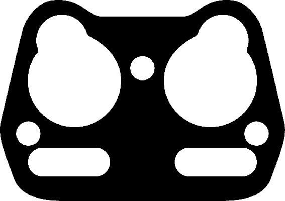 CORTECO 026428H Gasket, intake manifold