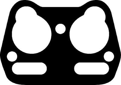 Gasket, intake manifold CORTECO 026428H