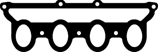 CORTECO 026430P Gasket, intake manifold