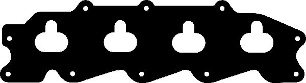 CORTECO 026433P Gasket, intake manifold