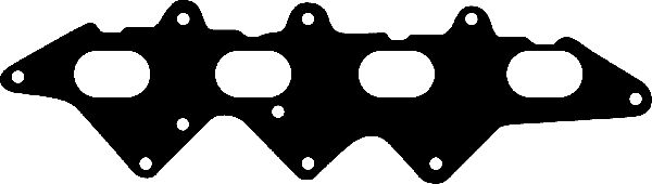 CORTECO 026434P Gasket, intake manifold