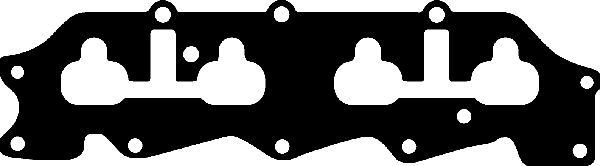 CORTECO 026435P Gasket, intake manifold