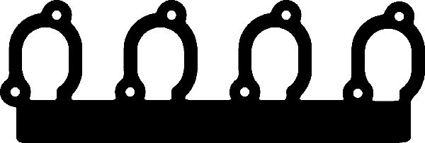 CORTECO 026436P Gasket, intake manifold