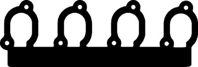 Gasket, intake manifold CORTECO 026436P