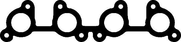 CORTECO 026442P Gasket, intake manifold