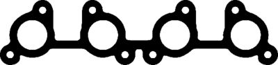 Gasket, intake manifold CORTECO 026442P