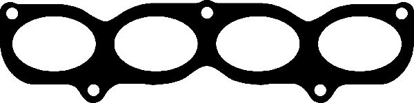 CORTECO 026448P Gasket, intake manifold