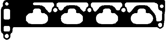 CORTECO 026449P Gasket, intake manifold